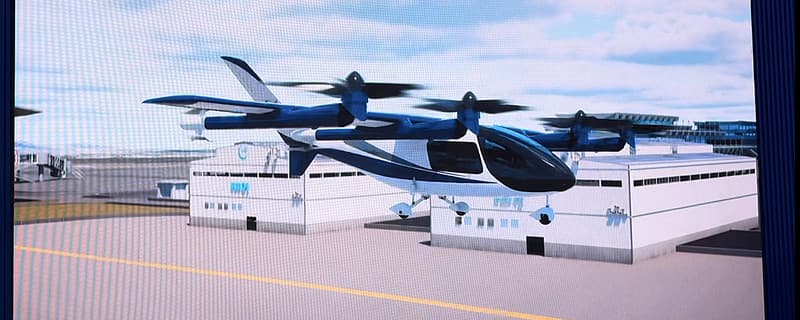 中直股份：低空经济的深度布局者