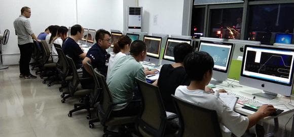 CAD制图中计算面积的方法与命令汇总