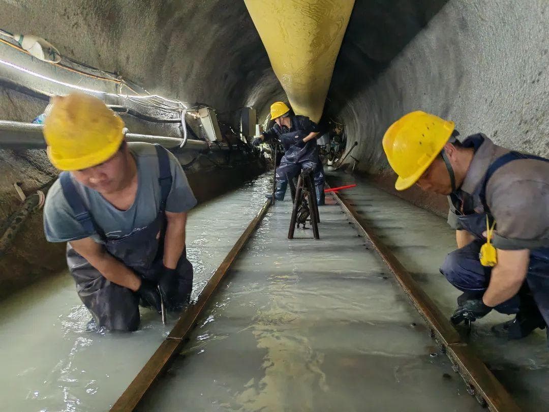 龙岩十大重点工程项目“进度条”刷新：机场、高铁等项目齐头并进