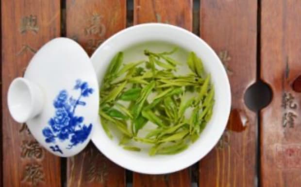 什么是霍山黄芽