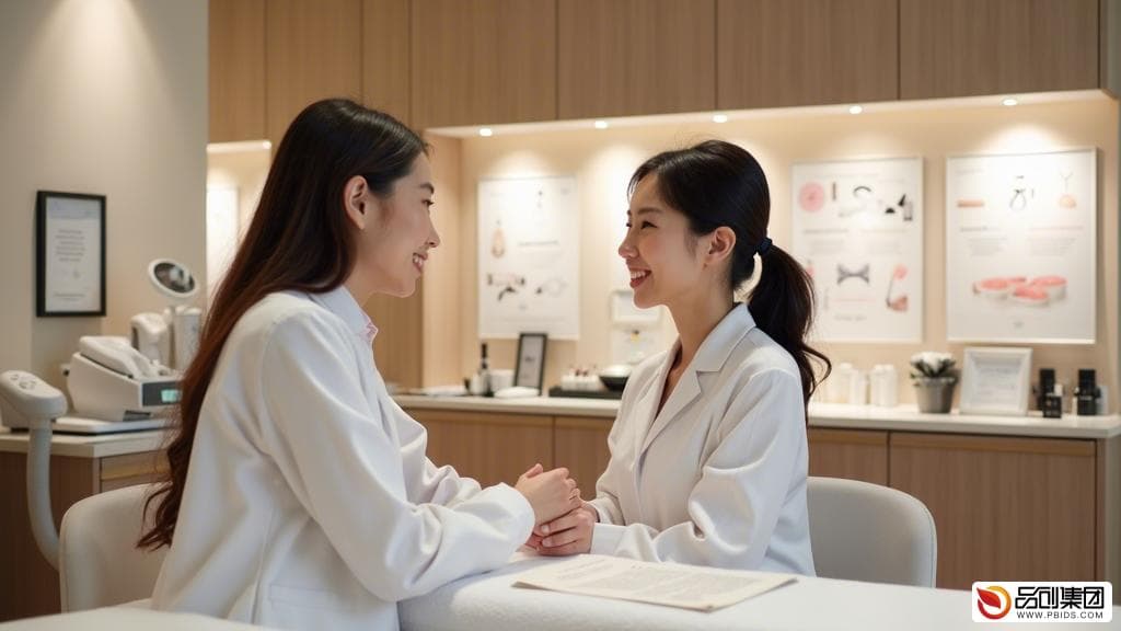 美容项目管理与分析：打造高效盈利的美容业务