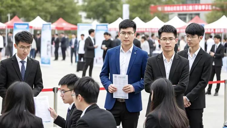 未来10年最具发展前景的4个专业：从自动化到兵器科学