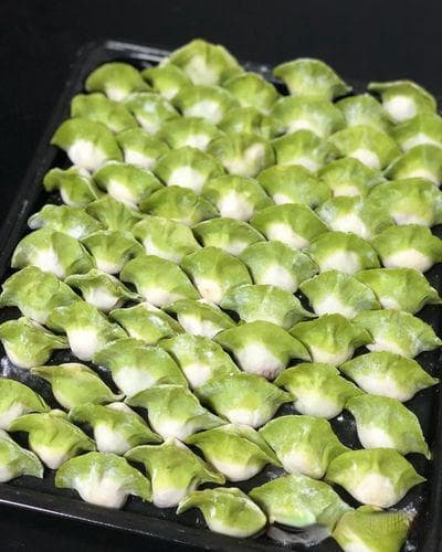 节日美食：传统节日的特色美食推荐