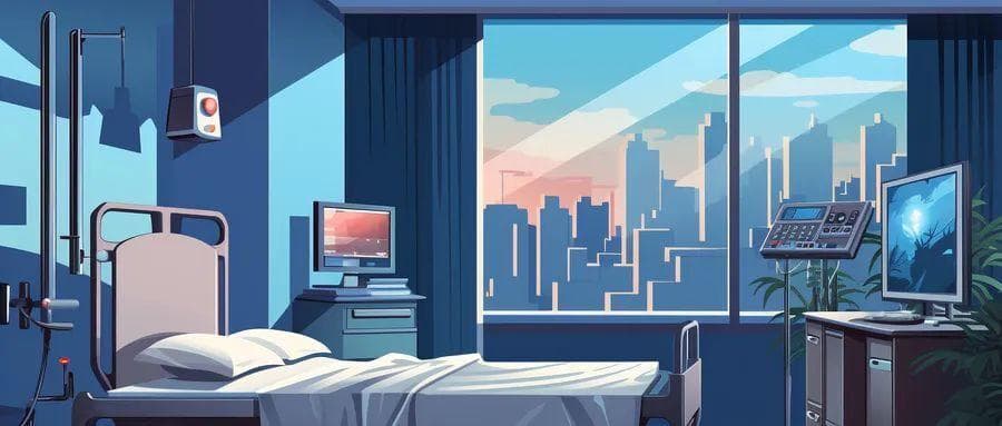 解锁优质睡眠：环境因素的奇妙魔法