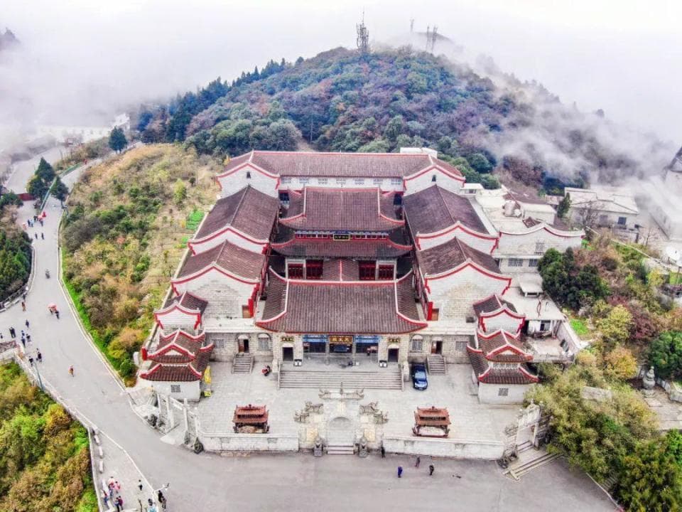 当天往返！广州出发高铁2小时内可达，这些城市景美又好玩
