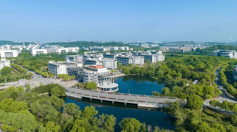 就业率超98%，南邮IT学子成企业抢手人才