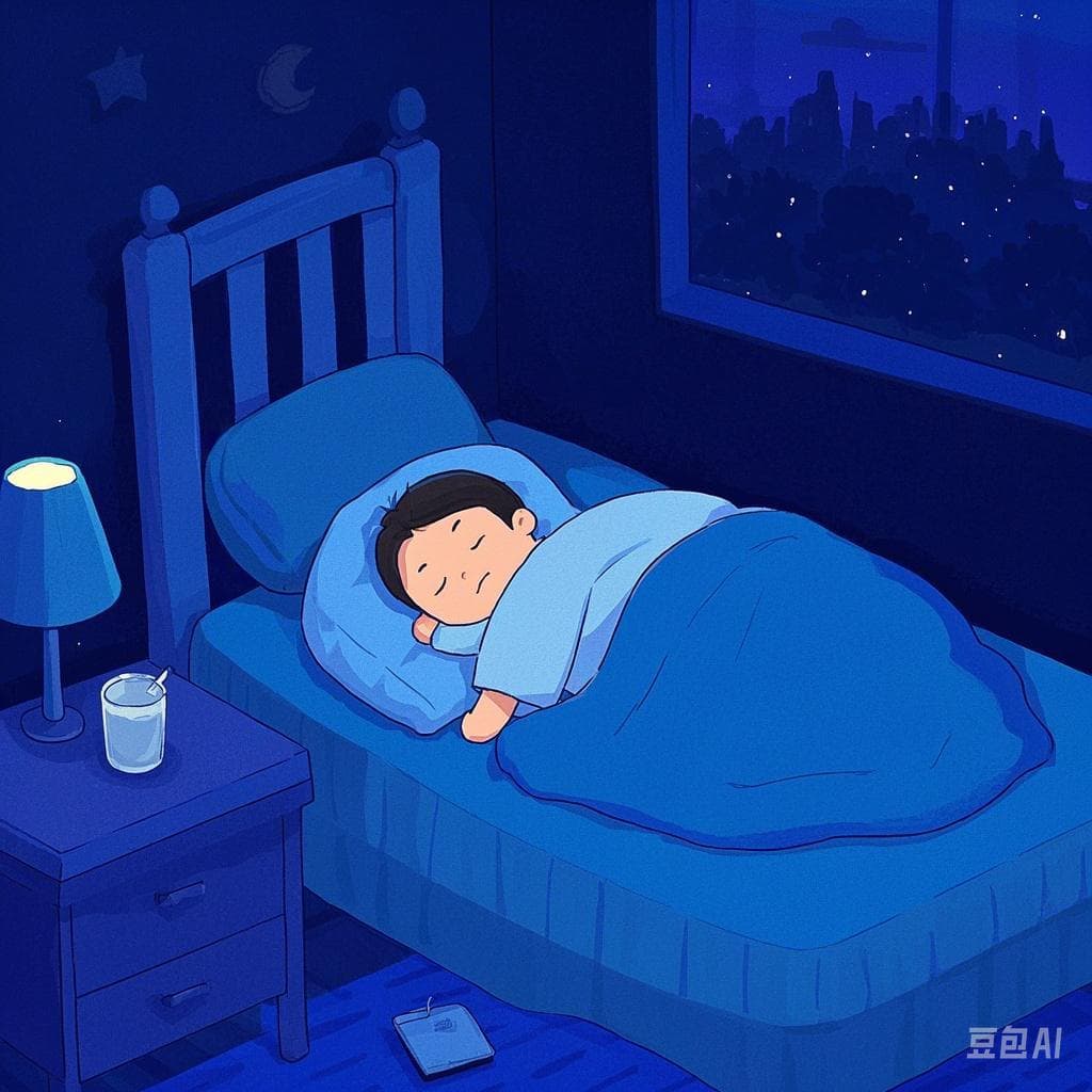 倒班工作不再让你失眠！四大秘诀助你提升睡眠质量