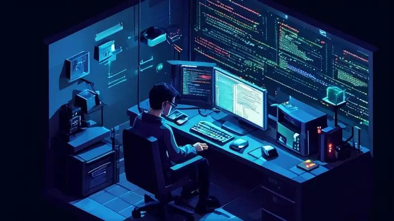 如何搭建公司团队架构