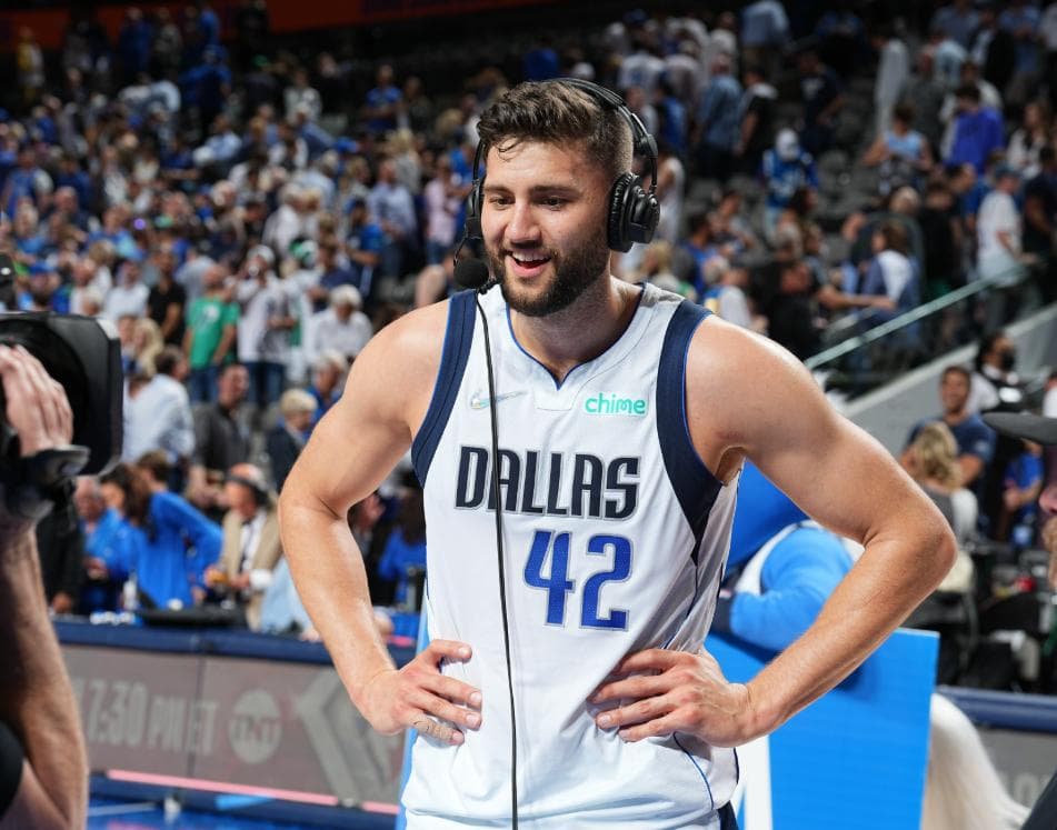 NBA球员克勒贝尔实力怎么样？克勒贝尔有获得什么荣誉吗？