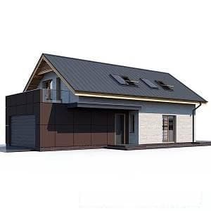 农村轻钢房屋：环保、经济又舒适的居住之选