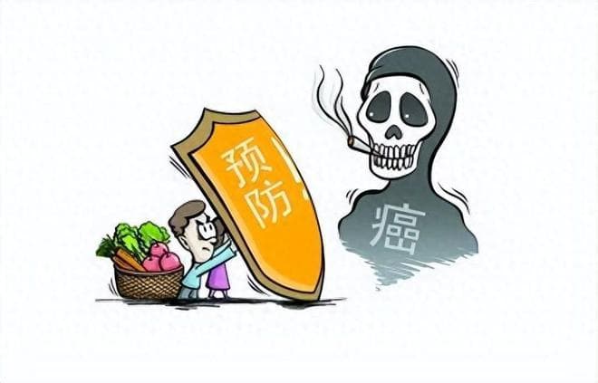 这些隐匿在生活中的致癌物，别再让他们盯着！记住！预防胜于治疗