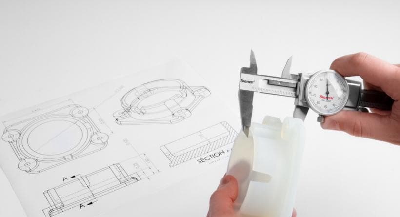 夹具和固定装置：通过3D打印提高生产效率的6种方法