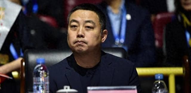最新世界排名：国乒包揽男女单打前四，双打项目现新变化
