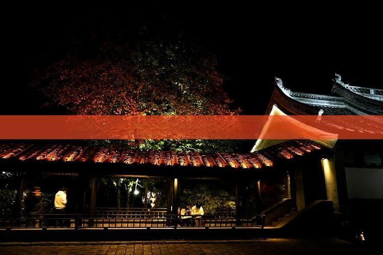 珠海至厦门自驾游全攻略：沿途绝美风景线路及必游景点推荐