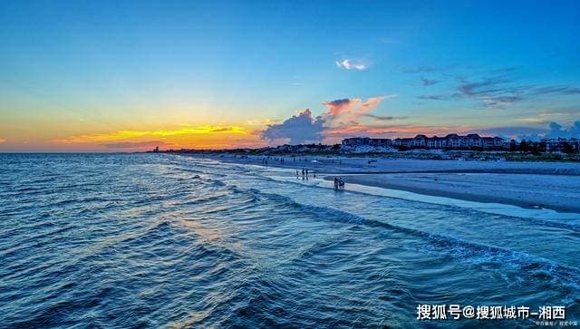 杭州至北海三日游：北部湾一号、银滩、涠洲岛全攻略