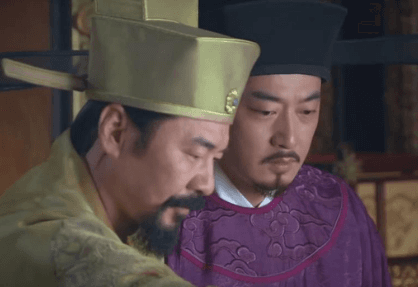 赵匡胤与赵光义：兄弟之间的差异与对比