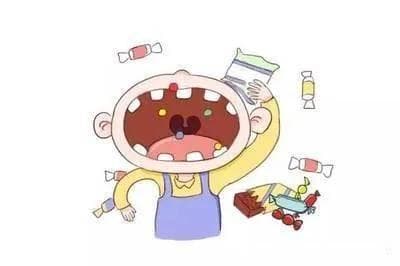 多动症儿童饮食指南：揭秘糖对注意力的影响及规避策略