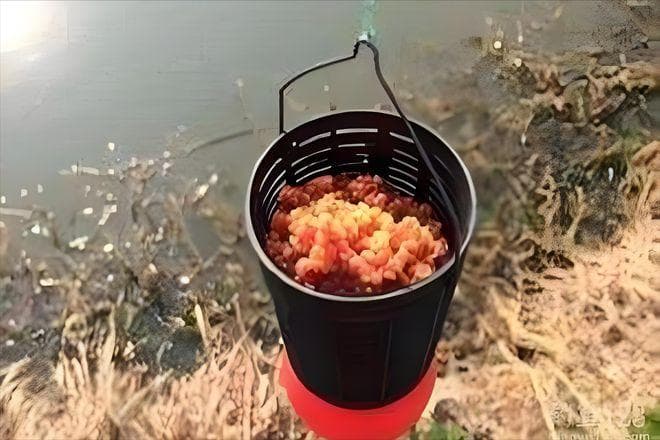 冬季钓鱼打窝十大禁忌，这些坑千万别踩！