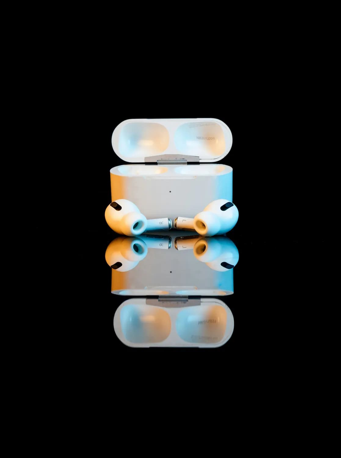 耳机泡水怎么办？AirPods Pro泡水急救指南