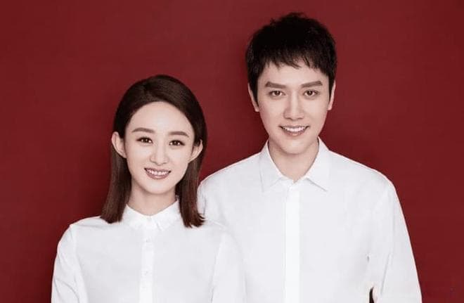 赵丽颖冯绍峰复婚传闻：亿元豪宅换不来的心动