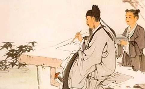 《白居易幼聪慧绝人》原文及翻译