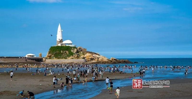 从蓝眼泪到无蚊村：福建5处小众景点五一游玩指南
