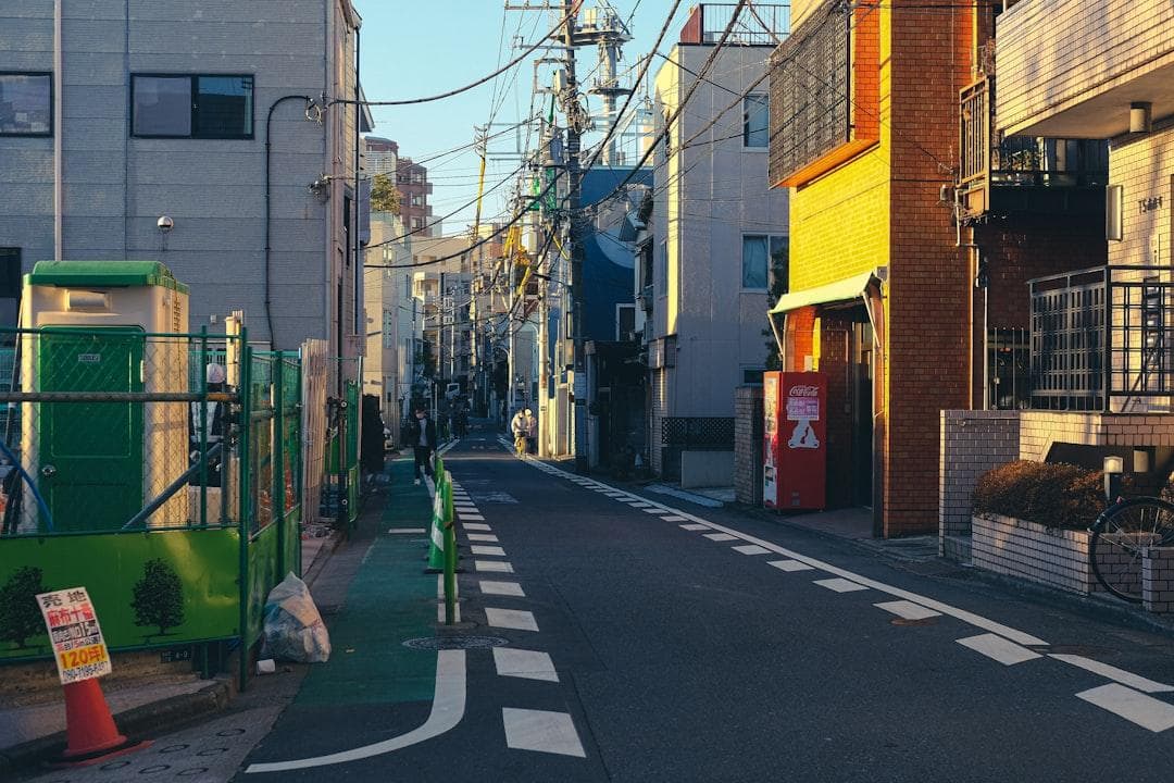 日本7天自由行预算指南：从机票到购物，玩转省钱攻略