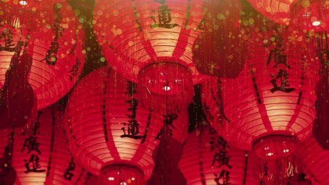 岁序常迁 辞旧迎新，古诗词里的除夕，愿福启新岁，万事顺遂！