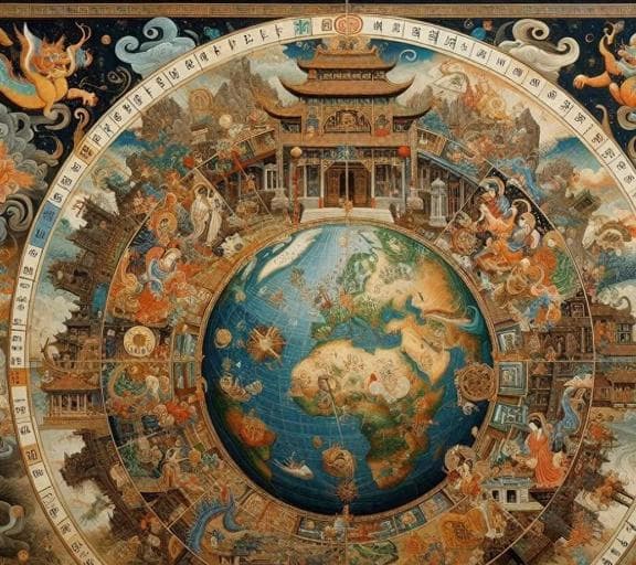 历史的尘埃——康熙历狱：用洋人的历法，咱大清的脸往哪儿搁？