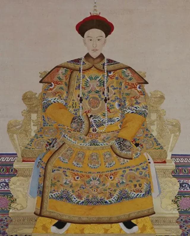 光绪之死新证：通过文献与科学的结合，能够证明是慈禧毒害