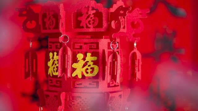 过年了，这7个春节礼仪一定要教给孩子（家长必看）