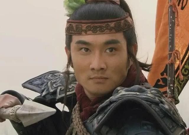 梁山五虎将：从英雄到悲剧，性格与命运的交织