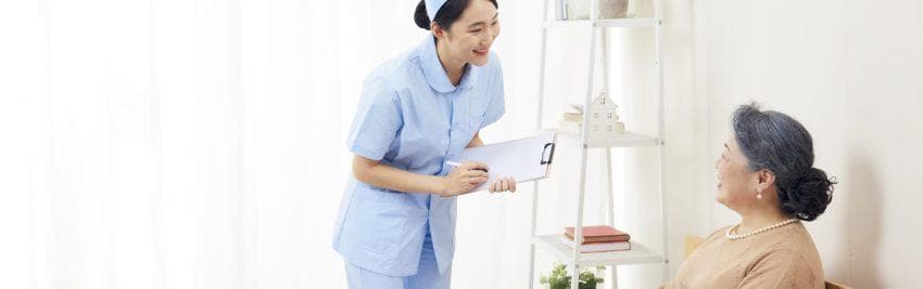 老人吞咽困难？解决吞咽困难的实用指南