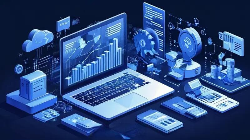 ERP系统和MRP系统的关系与应用