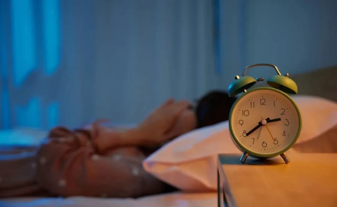 什么样的睡眠是好睡眠？如何营造一个好的睡眠环境？