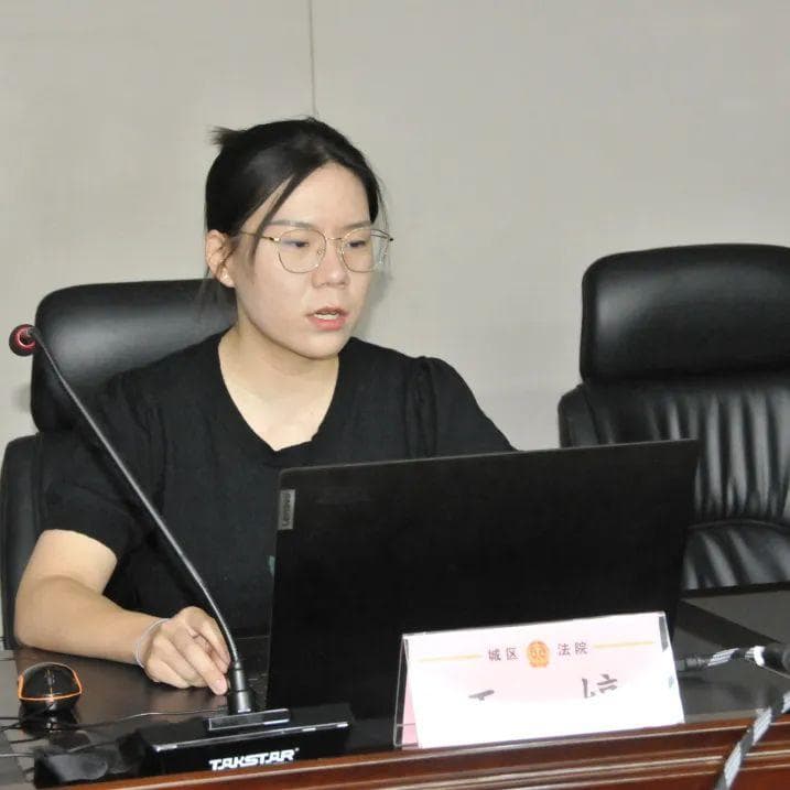 “法官讲堂”丨被执行人名下无财产怎么办？债权人代位析产打破执行僵局！