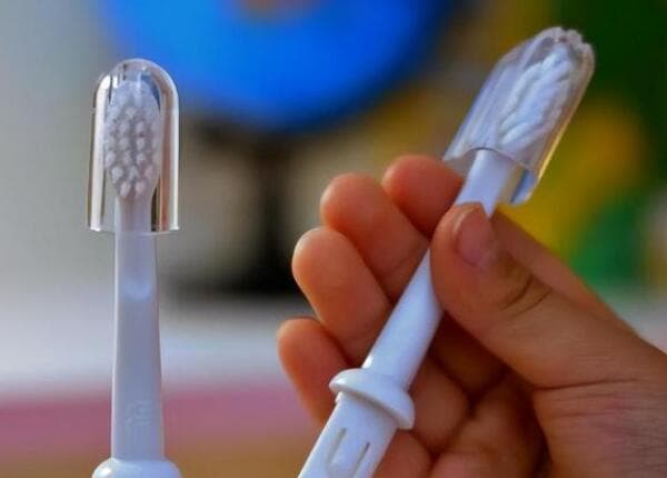 电动牙刷刷头怎么选？这份选购指南请收好