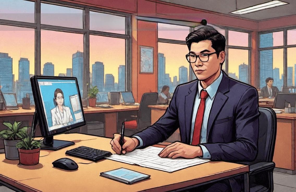 人工智能如何颠覆工程造价行业：未来已来，平凡也能成非凡！