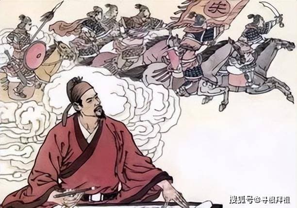 23岁智擒叛将，600首词作传世：辛弃疾的文武传奇