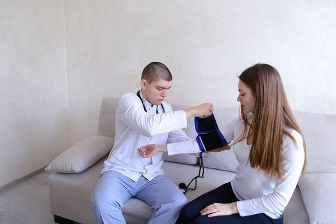 年轻人也能高血压？5个触发原因了解吗？赶紧掌握，守护身体健康