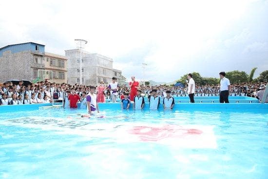 广西福彩创新公益模式，四大项目惠及民生