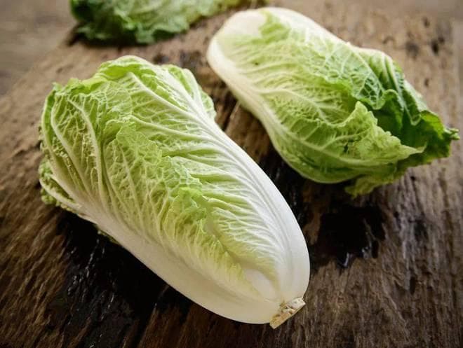 白菜吃半年，医生享清闲！它真有这么厉害？
