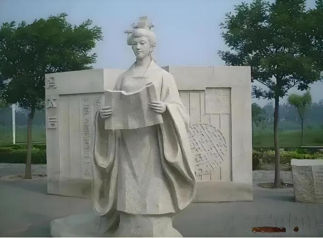宫廷深处：冯太后的权谋之路