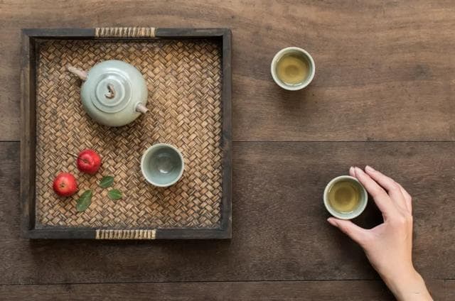 「辟谷」好处多，但须配合服气、药食才算正确
