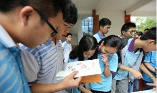 高考500分左右，学生可“优先”选择这6所大学，就业率均不低90%