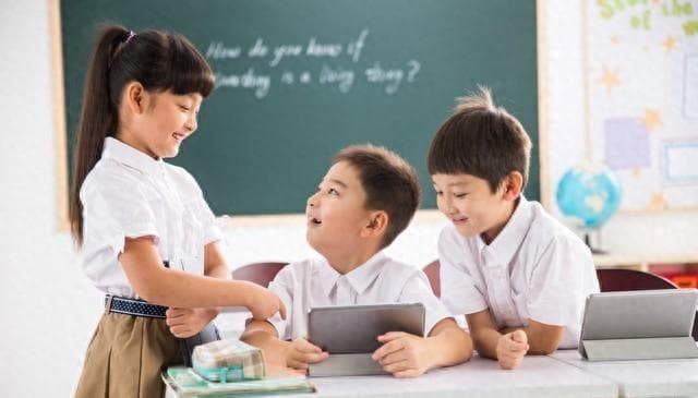 小孩子注意力不集中？不怕，这样做效果很好！