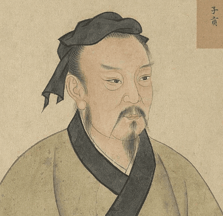 子贡乱五国是真实的么？史书上是怎么记载的？