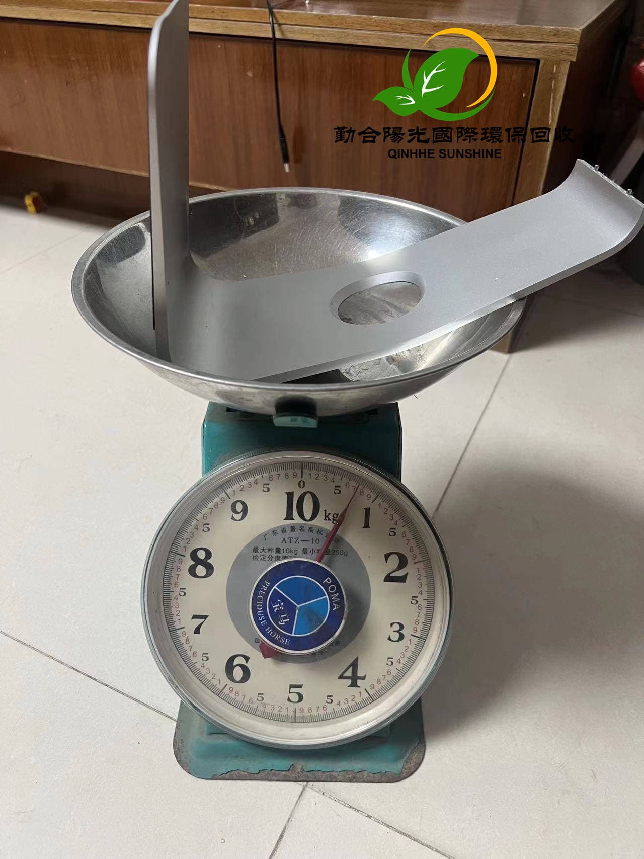 铝合金制品环保回收：流程与重要性详解
