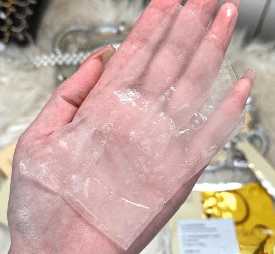 敏感肌专用面膜选购指南：类型、成分与使用注意事项全解析