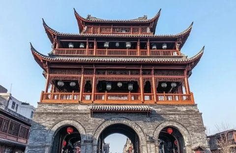 昆明13天旅游攻略：自驾游自由行行程美食住宿推荐